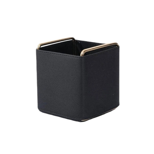 Boîte De Rangement - NordicStorage™ - Noir - Mon Cocon Maison